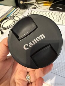 Canon EOS 70D+ objektiv - 4