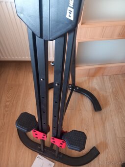 Hop-sport Lezecký trenažér - 4