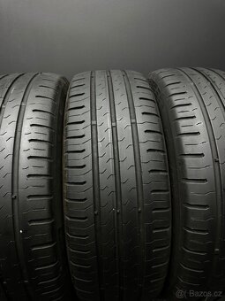 Sada pneu Continental 185/60/15 84T - 4