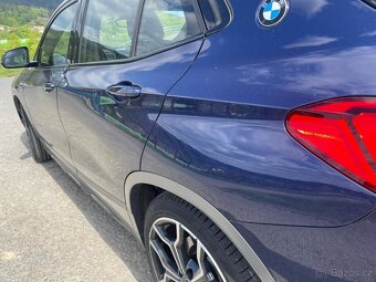 BMW X2 xDrive 20d - 4