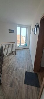 Pronájem nového bytu 2+kk 48 m² Praha - Čakovice - 4
