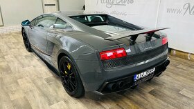 Lamborghini Gallardo LP 570 - 4 Superleggera, keramiky - 4