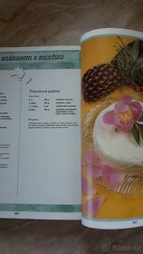 Ron Kalenuik: Mezinárodní kuchyně. Vybrané lahůdky. - 4