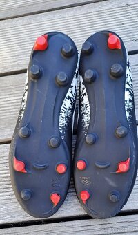 Kopačky Umbro nové velikost 41 - 4