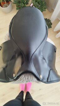 Sedlo Cobra - 4