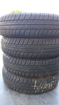 Pneu 165/80R14 Barum - 4