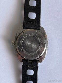 Prim sport II modré - 4