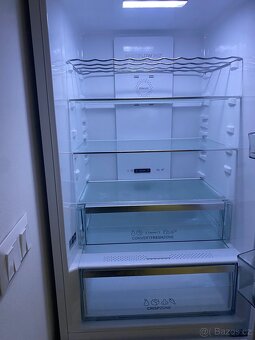 Kombinovaná lednice Gorenje - 4