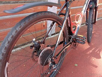 Horské kolo Specialized Hardrock, 8.900,- Kč - 4
