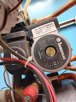 Kotel IMMERGAS 24kW - 4