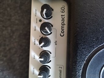 AER Compact 2/3 top stav - 4