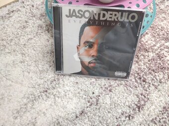 Cd pop hudba - 4