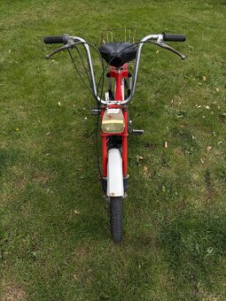 Babetta 207 - 4