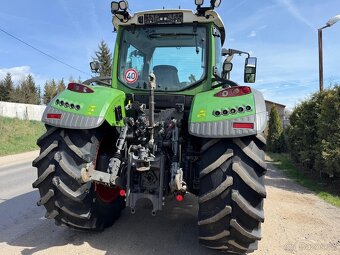 Zemědělský traktor Fendt 720 ProfiPlus. rok 2018 4500mth RTK - 4