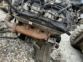 Motor Audi A6 3.0 Tdi 171kw - 4
