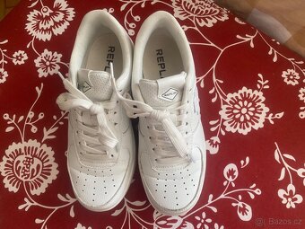 Teplay 38.vel -delka stelky nyni 25.cm - 4