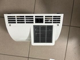 Osoušeč rukou AQUQ DRY - 4