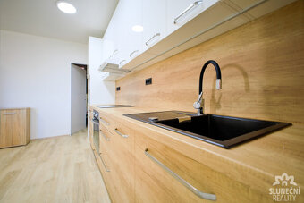 Pronájem bytu 3+kk, 77 m², Tupesy - 4