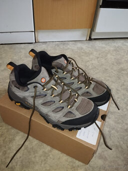 Tenisky Merrell - 4