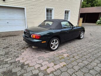 mazda mx5 nb 1,8 103kw 167tkm - 4
