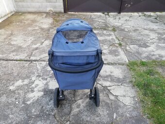 Kočárek Britax - 4
