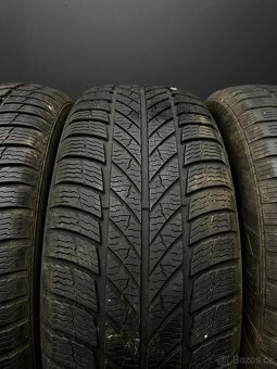 Sada pneu Gislaved 255/55/18 109H - 4