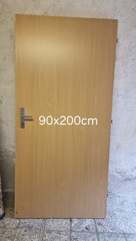 Dveře 60-90cm - 4