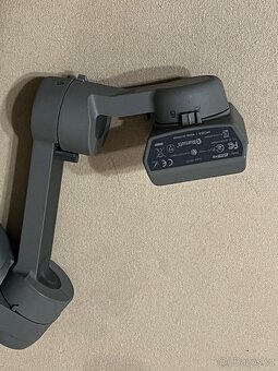 Stabilisator k mobilu MOZA Mini MX - 4