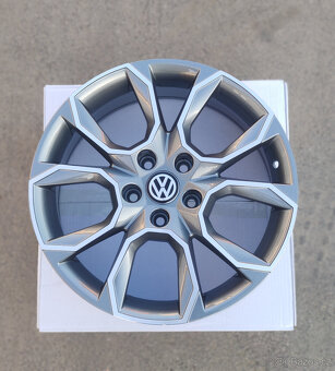 alu kola 5x112 r18 \.\ 5X112 R18 - 4