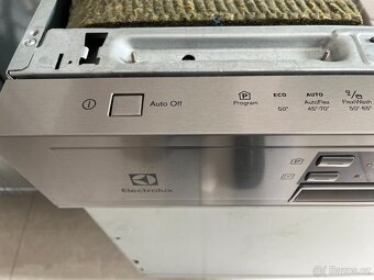 Myčka ELECTROLUX ESI8550ROX - 4