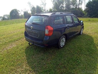 DACIA LOGAN MCV 1.0Sce - 4