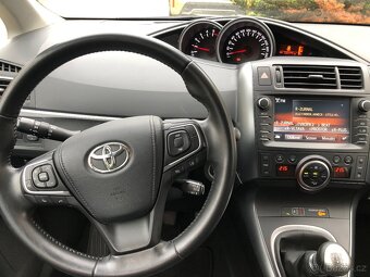 Toyota Verso 1,6 D - 4
