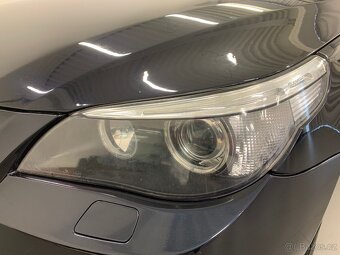 BMW 535D E60 - 4