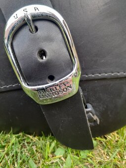 Harley Davidson Sportster - 4