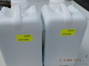 ADLER Clean Multi Refresher 2,5l - 4