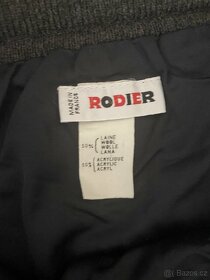 Sukně Rodier - 4