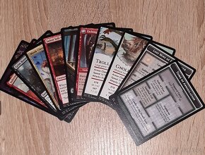 MAGIC THE GATHERING - 4