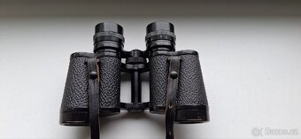 Dalekohled Carl Zeiss Jena 6x30 SILVAREM - 4