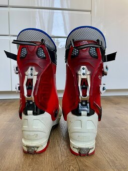 Skialpové boty Dynafit Radical MP28 - 4