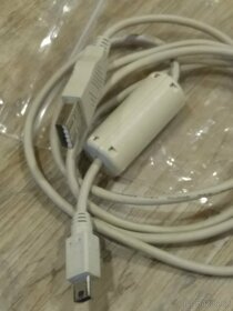 USB kabel a USB kabel foto - 4