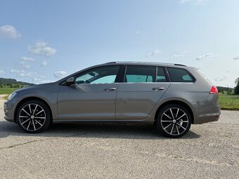 Volkswagen Golf 7 VII 1.4 TSI - 4