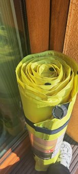 Samonafukovací karimatka, nová, záruka 3 roky - 4
