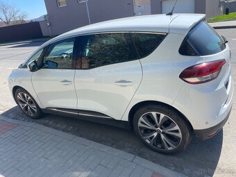 Renault Scenic 3 1.5 dci edc 2017 - 4