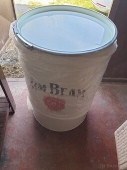 Gril sud Jim Beam - 4