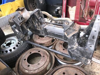 sprinter 4x4 napravnice 1995-2006 - 4