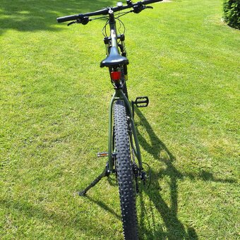 Fuji nevada 4.0 ltd 29" kola - 4