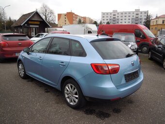 Seat Ibiza 1.2TDI 75koní r.v.12/2012 - 4
