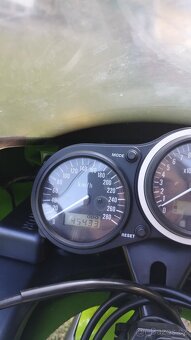 Kawasaki Ninja - 4