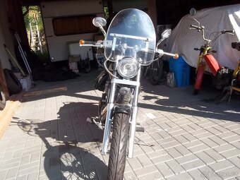 SUZUKI - SAVAGE - 4