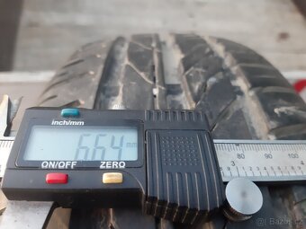 175/65/R14 Matador Hectora 3 - 4
